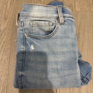 Dynamite Light Blue Women's Jeans